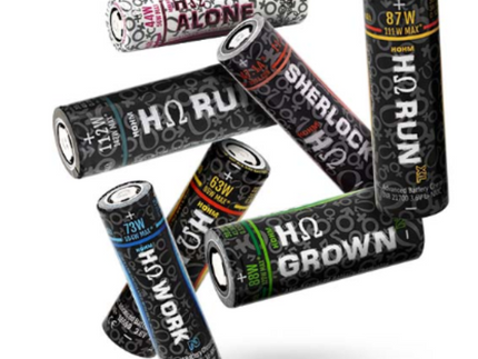 Collection image for: Hohm Tech