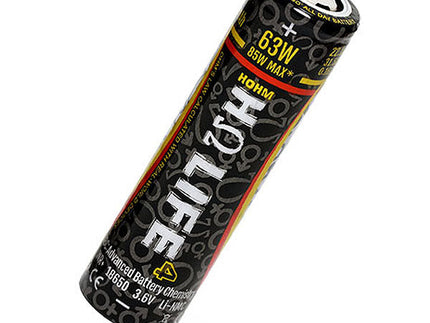 Collection image for: 18650 Batteries