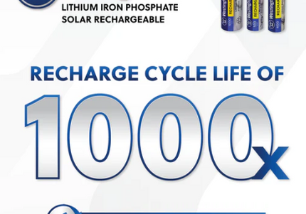 18500 battery-8 pack details size cycles