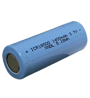 18500 battery single