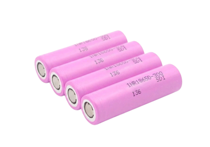 30Q 18650 15a High‑Capacity 3000 mAh Bulk