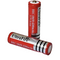 18650 Battery Button Top UltraFire