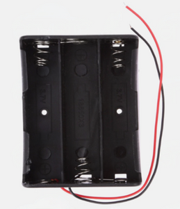 18650 Battery Holder