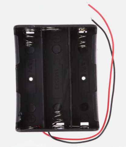 18650 Battery Holder