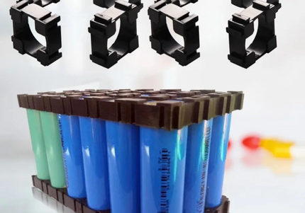 18650 Battery Spacers