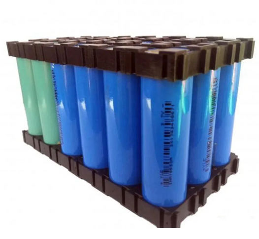 18650 Battery Spacers custom example