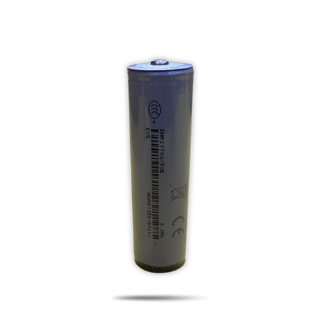 INR 21700 Eve 50E Protected Button Top Battery 5000mAh