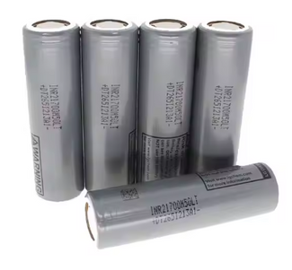 21700 Battery LG M50LT