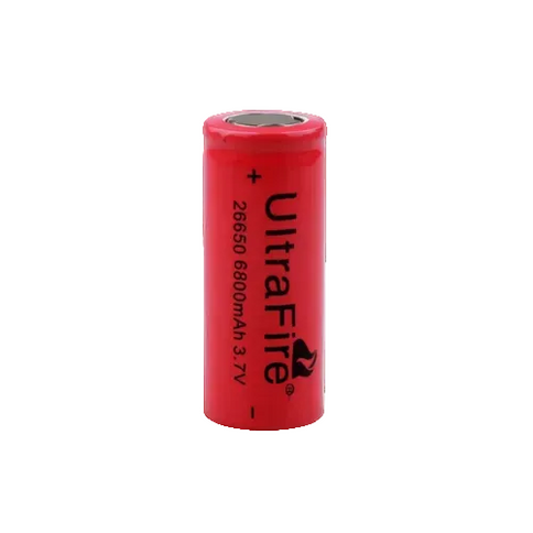 26650 battery