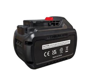 Dewalt 20V/60V; IP Power 20V/60V