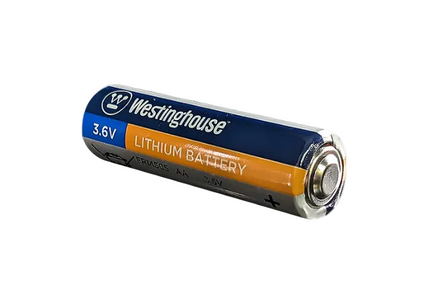 ER14505 AA Size 3.6V Lithium