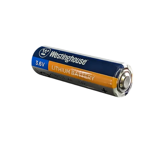 ER14505 AA Size 3.6V Lithium