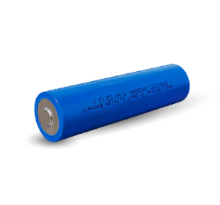 ER261020 3.6V Lithium Battery (Double C) – 18,000mAh LiSOCl₂ Primary Cell-single-side