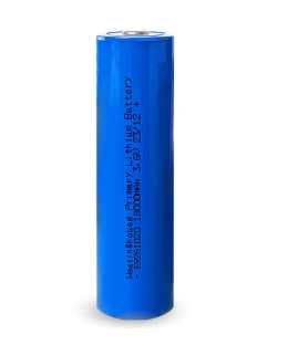 ER261020 3.6V Lithium Battery (Double C) – 18,000mAh LiSOCl₂ Primary Cell-single