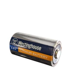 ER26500 C Size 3.6V Lithium Primary Battery