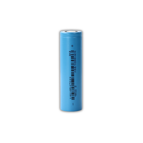 EVE 26V 18650 7.5A Battery (Bulk)