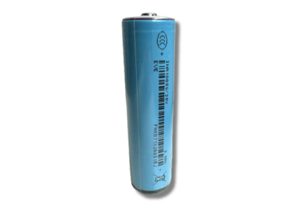 EVE 18650 3.6v 3500mAh Protected Button Top