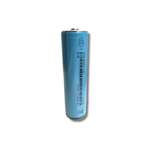 EVE 18650 3.6v 3500mAh Protected Button Top