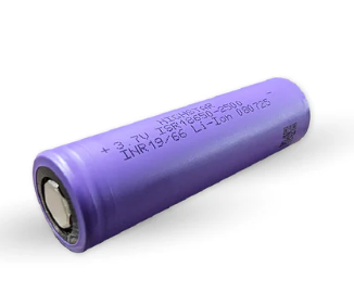 Highstar 3.7V 2500mAh-INR