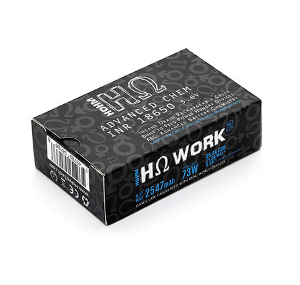 Hohm-18650-73W