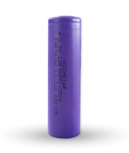 INR-18650-2500mah