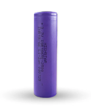 INR-18650-2500mah