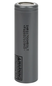 Inr21700 M50LT 3.7v Lithium Ion Battery 21700 3.6V 5000mah