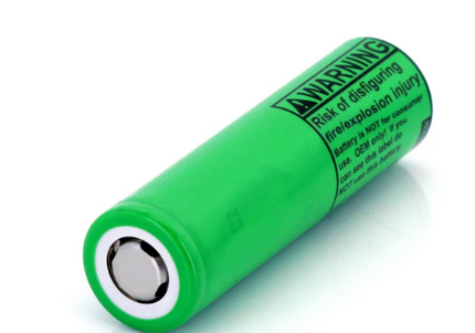 LG 18650 Battery 18650 Li-ion