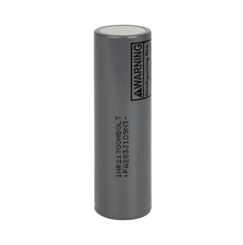 LG 50F 21700 Bulk 21700 Lithium-ion Battery