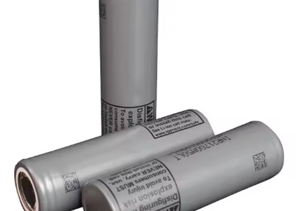 21700 battery