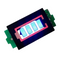 Lithium Battery Capacity Indicator Voltmeter