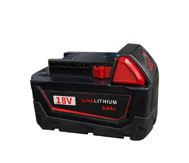Milwaukee 18V; IP Power 18V 5Ah Li-Ion