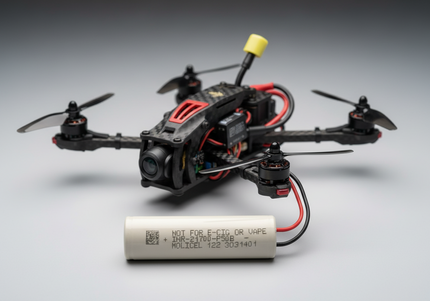 P50B Battery for Drones