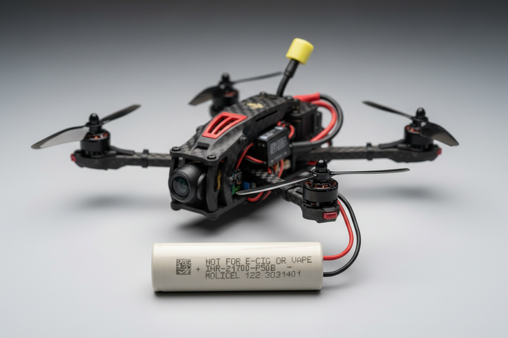 P50B Battery for Drones