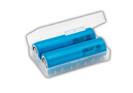 Samsung 50E 21700 Battery – 5000mAh Power Cell BULK