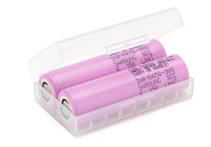 Samsung 30Q 2 Pack