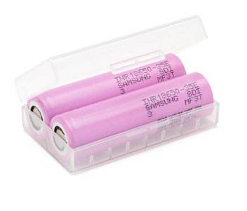 Samsung 35E | Lithium Ion Cell 3500mah Cell

