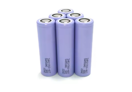 Samsung 40T 21700 – 4000mAh High-Drain Battery (Bulk Pack)
