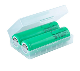Samsung 50S 21700 5000mAh 25A Battery
