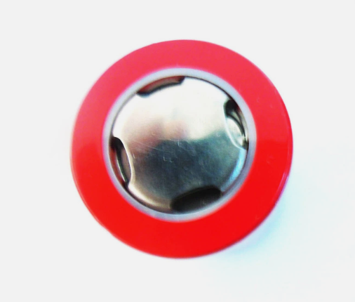 UltraFire 26650 1 Battery Top