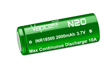 VapcellVapcell side