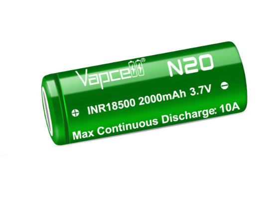 VapcellVapcell side