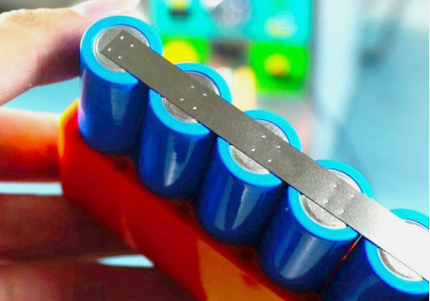 battery nickle for building