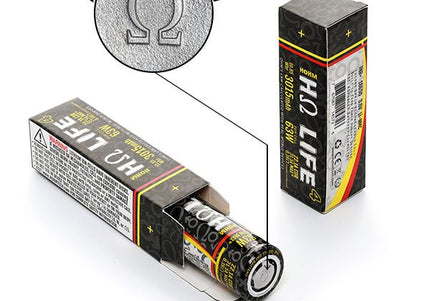hohm-tech-life-v4-18650-battery-with Charger-Hohm-Charger and Batteries