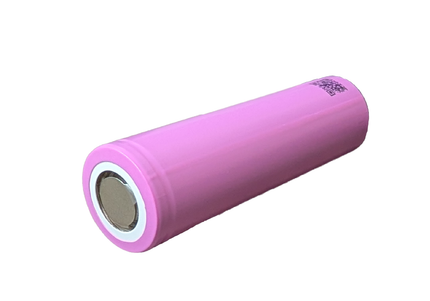 18650 2500mAh 3.6V 20A Li-Ion Rechargeable Battery (Replaces 25R & 30Q)