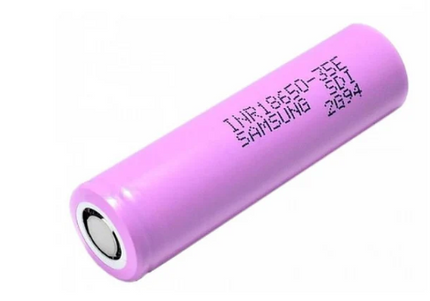 samsung 35e 18650 battery 
