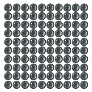 sing Positive Tip Caps For 18650 Batteries  bulk