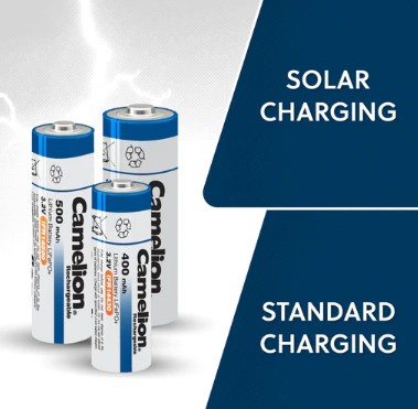 solar-charging-18500battery